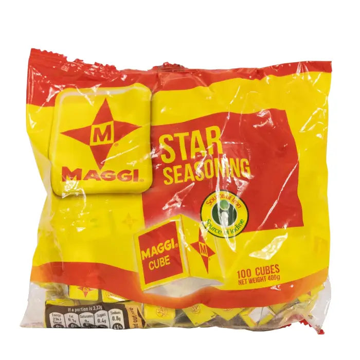 Maggi Star Seasoning - 400 Gr