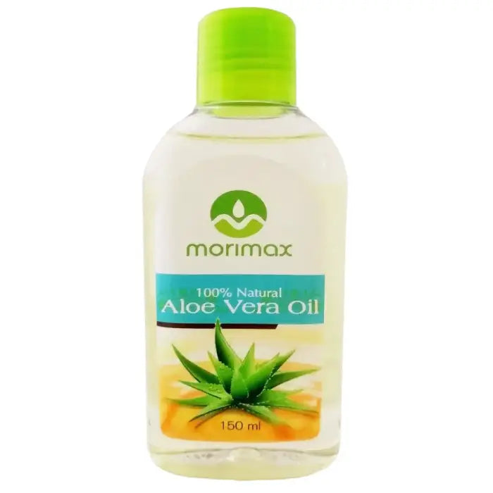 Morimax Aloe Vera Oil - 150 ML