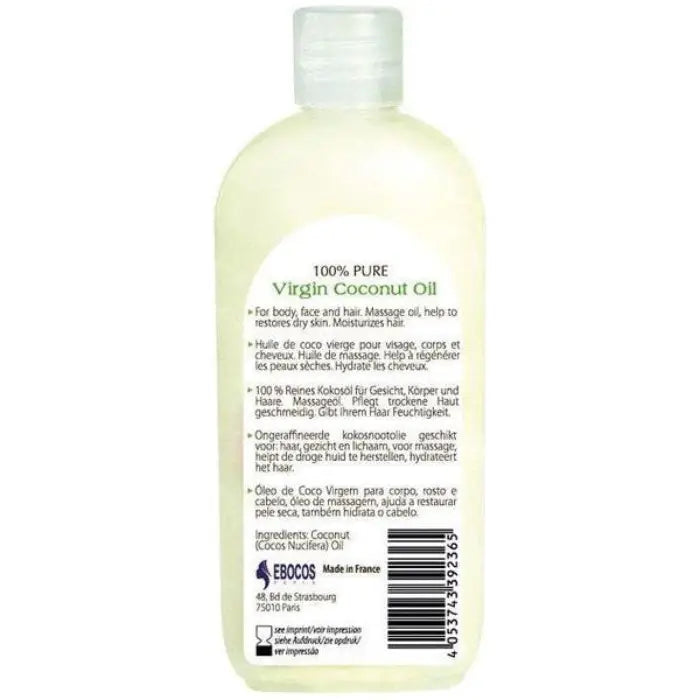 Morimax Pure Coconut Oil - 150 ML