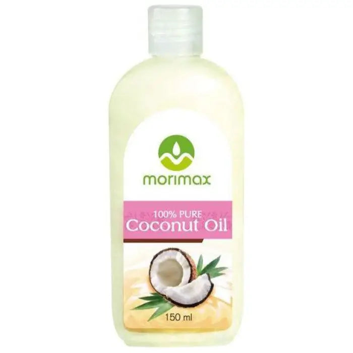 Morimax Pure Coconut Oil - 150 ML