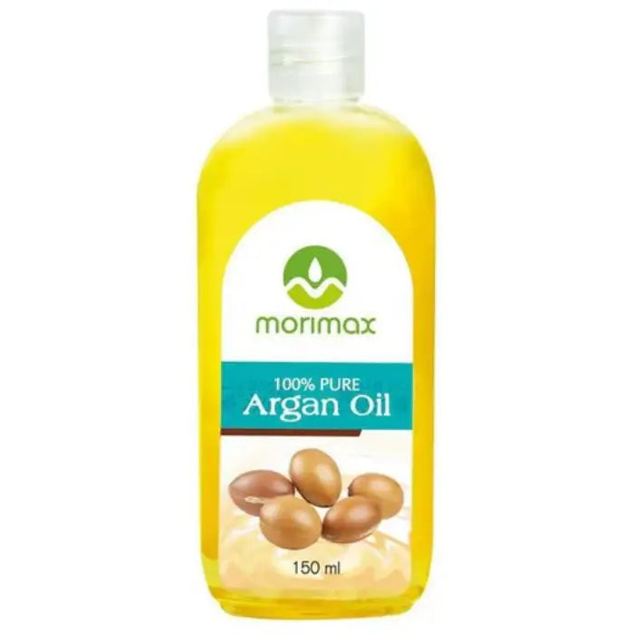 Morimax 100% Reines Argan Oil - 150 ML