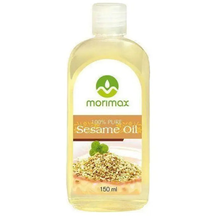 Morimax Pure Sesame Oil - 150 ML