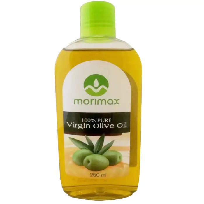 Morimax Pure Virgin Olive Oil - 250 ML