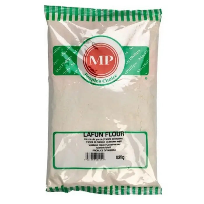 MP Lafun Flour - 910 Gr