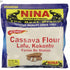 Nina Cassava Flour - 1 Kg