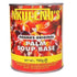 Nkulenu's Ghanas Original Palm Soup Base - 780 Gr
