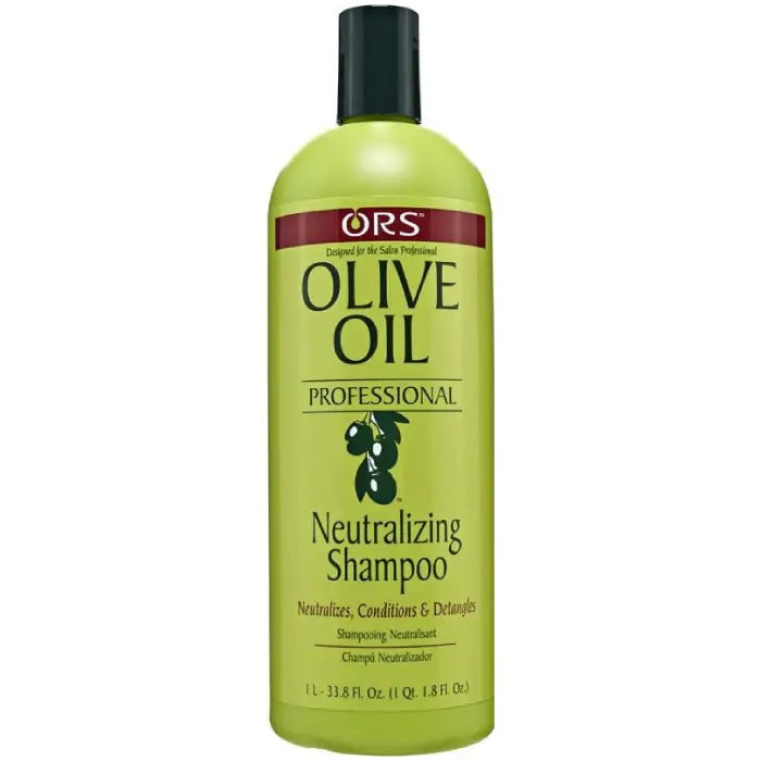 Ors Neutralizing Shampoo - 1 L