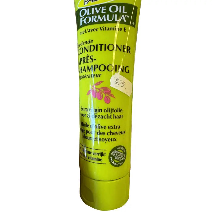 Palmer's Olive Oil Formula Conditioner Shampooing Regenerateur - 250 ML