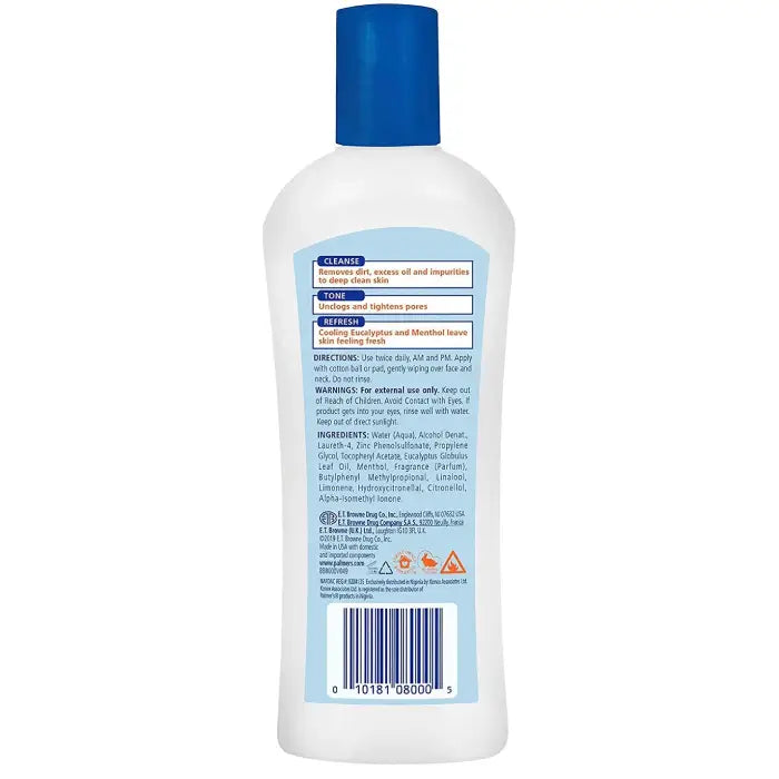 Palmer's Skin Success Deep Cleansing Astringent - 250 ML