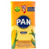 PAN No GMO Yellow Corn Harina de Maiz - 1 Kg