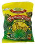 Plantain Chips Lightly Salted - 85 gram
