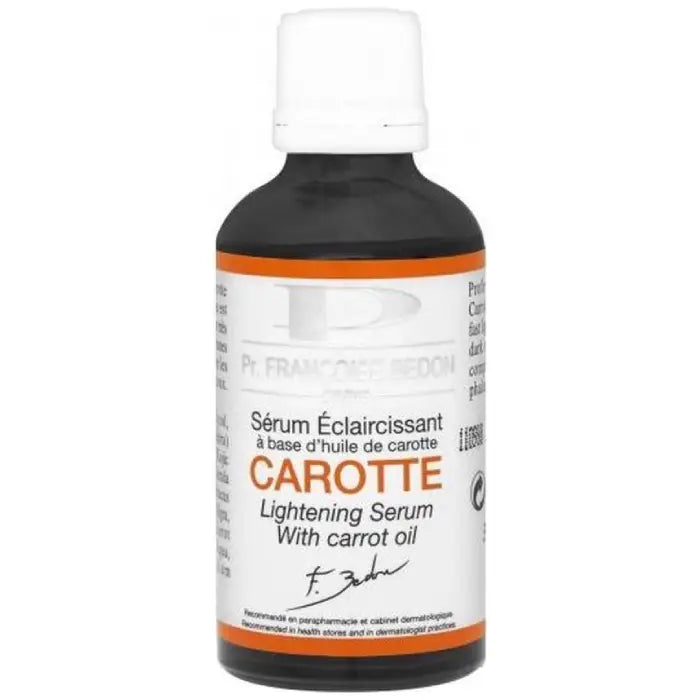 Pr. Françoise Bedon Carotte Lightening Serum - 50 ML