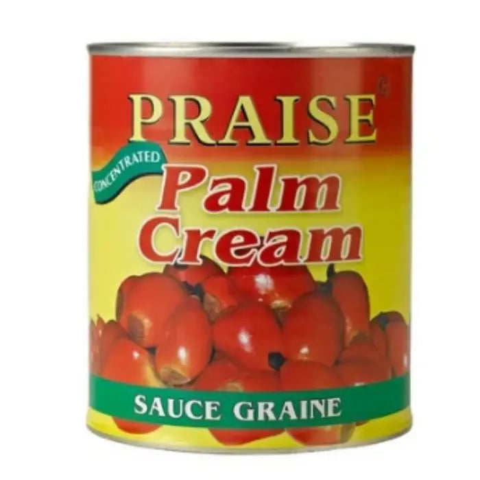 Praise Palm Cream - 800 Gr