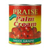 Praise Palm Cream - 800 Gr