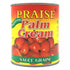 Praise Palm Cream Sauce Graine - 800 Gr