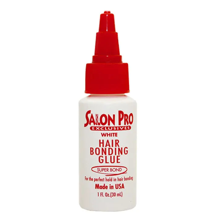 Salon Pro Exclusive Hair Bonding Glue - 30 ML