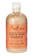 Shea Moisture Coconut &amp; Hibiscus Curl &amp; Shine Shampoo - 384 ml