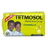 Tetmosol Medicated Soap Citronella - 75 Gr