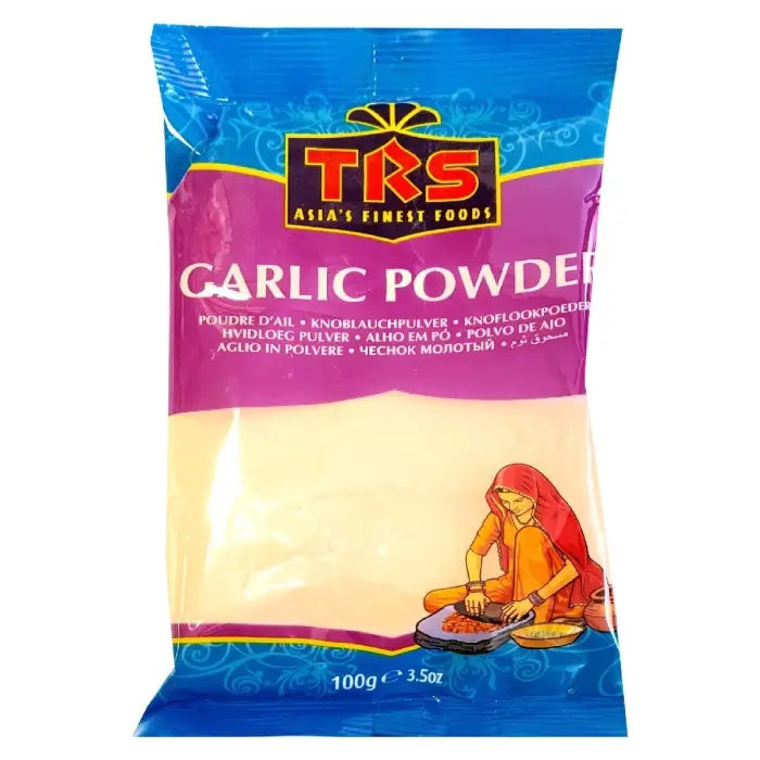 TRS Garlic Powder - 100 Gr