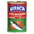 Unica Mackerel In Tomato Sauce - 425 Gr