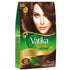 Vatika Henna Hair Colour Natural Brown - 60 Gr
